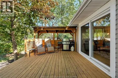 255 Edward Road Lakeshore ON N0R 1S0