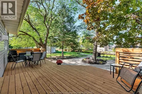 255 Edward Road Lakeshore ON N0R 1S0