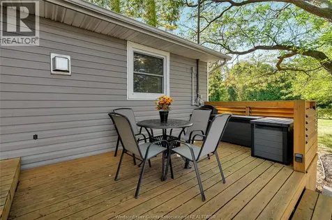 255 Edward Road Lakeshore ON N0R 1S0
