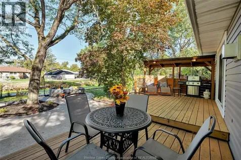 255 Edward Road Lakeshore ON N0R 1S0