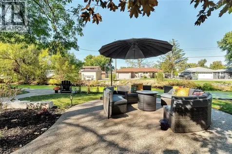 255 Edward Road Lakeshore ON N0R 1S0