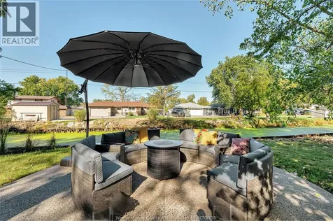 255 Edward Road Lakeshore ON N0R 1S0