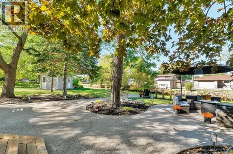 255 Edward Road Lakeshore ON N0R 1S0