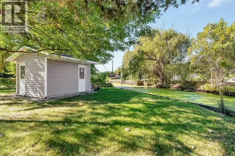 255 Edward Road Lakeshore ON N0R 1S0