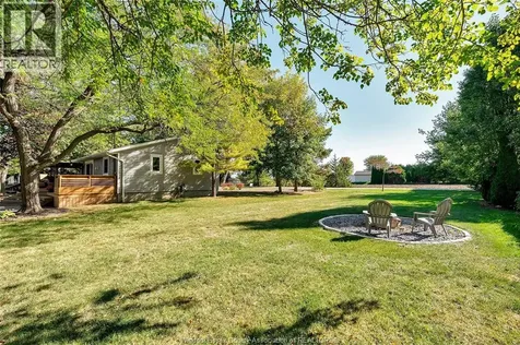 255 Edward Road Lakeshore ON N0R 1S0