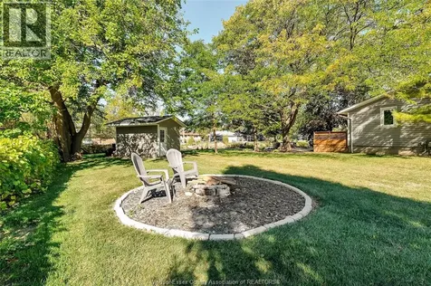 255 Edward Road Lakeshore ON N0R 1S0