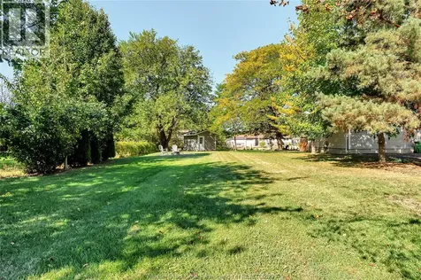 255 Edward Road Lakeshore ON N0R 1S0