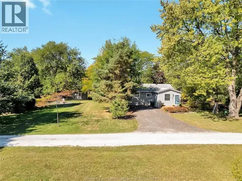 255 Edward Road Lakeshore ON N0R 1S0