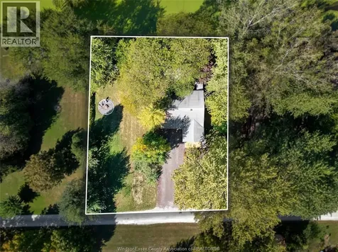 255 Edward Road Lakeshore ON N0R 1S0
