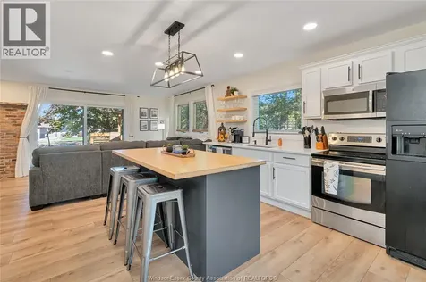 255 Edward Road Lakeshore ON N0R 1S0