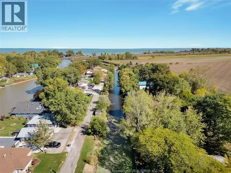 255 Edward Road Lakeshore ON N0R 1S0
