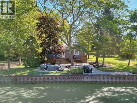 255 Edward Road Lakeshore ON N0R 1S0