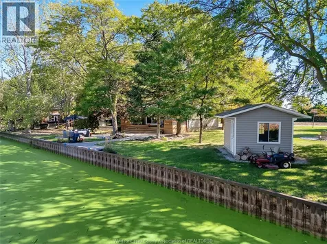 255 Edward Road Lakeshore ON N0R 1S0