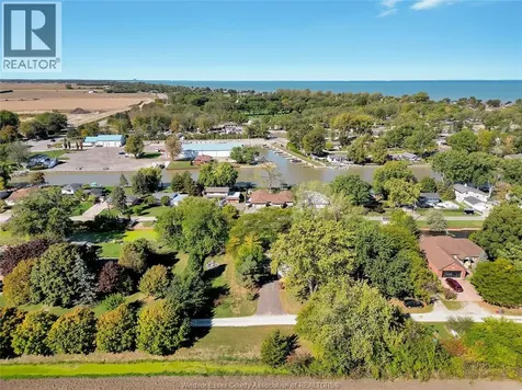255 Edward Road Lakeshore ON N0R 1S0