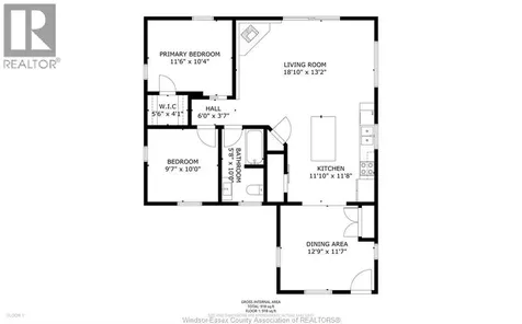 255 Edward Road Lakeshore ON N0R 1S0