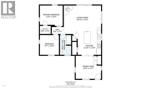 255 Edward Road Lakeshore ON N0R 1S0