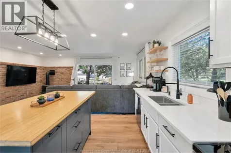 255 Edward Road Lakeshore ON N0R 1S0