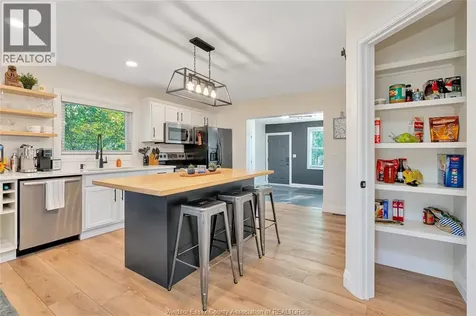 255 Edward Road Lakeshore ON N0R 1S0