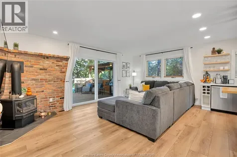 255 Edward Road Lakeshore ON N0R 1S0