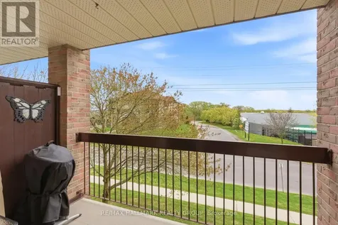 1100 Millwood Avenue Brockville ON K6V 6Z3