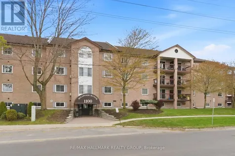 1100 Millwood Avenue Brockville ON K6V 6Z3