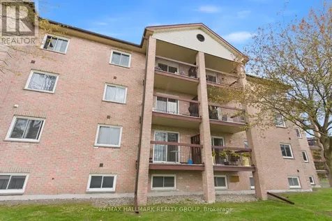 1100 Millwood Avenue Brockville ON K6V 6Z3