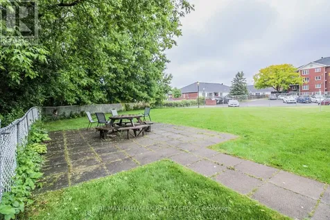 1100 Millwood Avenue Brockville ON K6V 6Z3