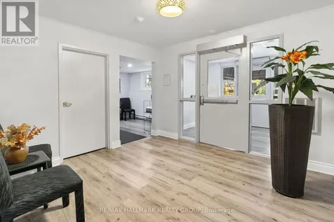 1100 Millwood Avenue Brockville ON K6V 6Z3