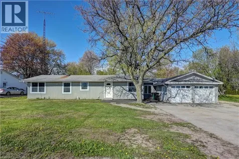 2340 Fountain Street North Cambridge ON N3H 4R6