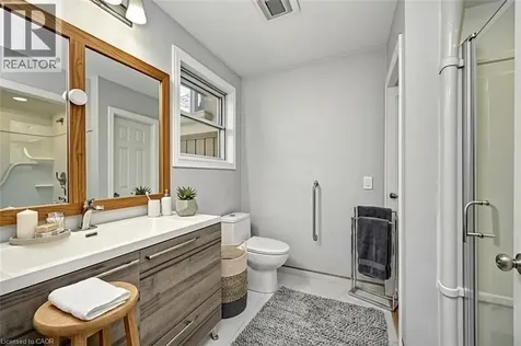 2340 Fountain Street North Cambridge ON N3H 4R6