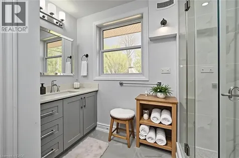 2340 Fountain Street North Cambridge ON N3H 4R6