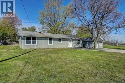 2340 Fountain Street North Cambridge ON N3H 4R6