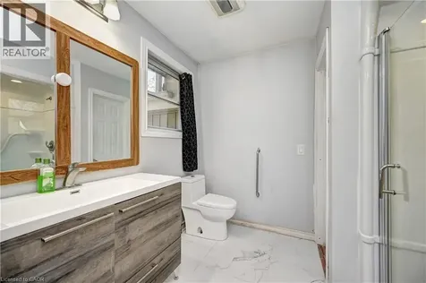 2340 Fountain Street North Cambridge ON N3H 4R6