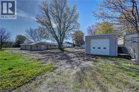 2340 Fountain Street North Cambridge ON N3H 4R6