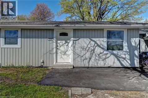 2340 Fountain Street North Cambridge ON N3H 4R6