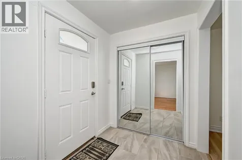 2340 Fountain Street North Cambridge ON N3H 4R6