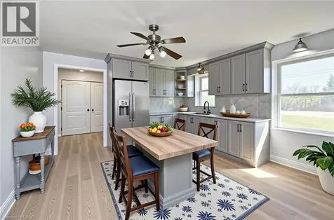 2340 Fountain Street North Cambridge ON N3H 4R6