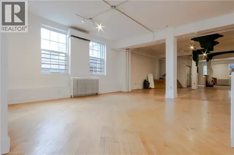 323 King Street East Hamilton ON L8N 1C1