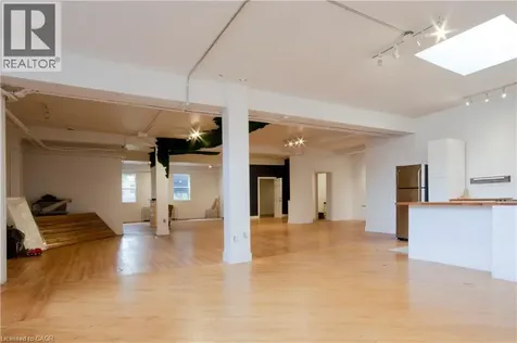 323 King Street East Hamilton ON L8N 1C1