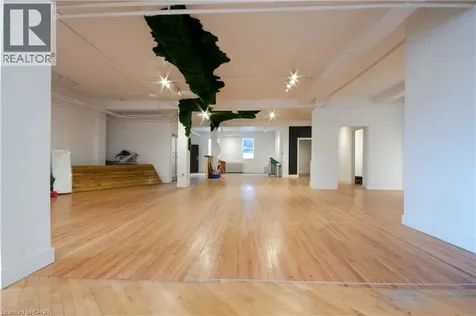 323 King Street East Hamilton ON L8N 1C1