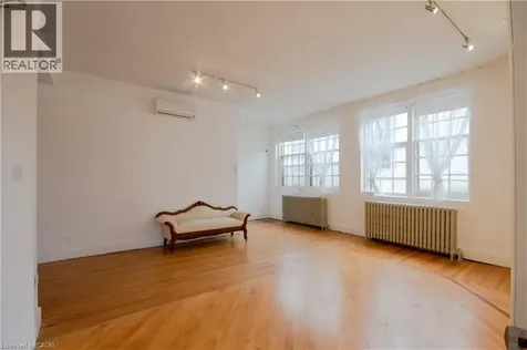 323 King Street East Hamilton ON L8N 1C1