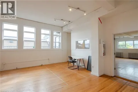 323 King Street East Hamilton ON L8N 1C1