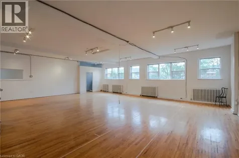 323 King Street East Hamilton ON L8N 1C1