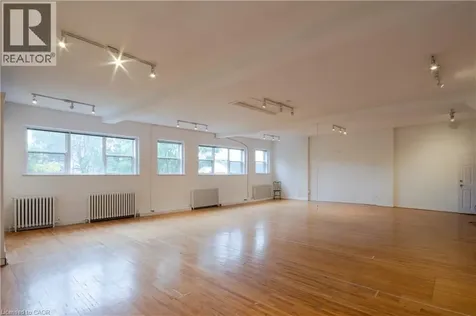 323 King Street East Hamilton ON L8N 1C1