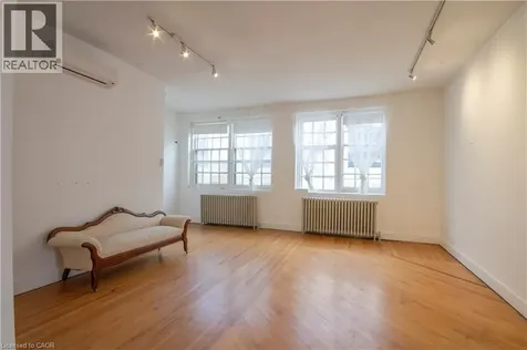323 King Street East Hamilton ON L8N 1C1