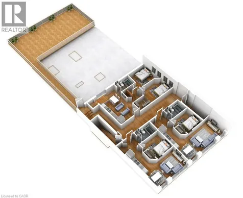 323 King Street East Hamilton ON L8N 1C1