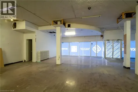 323 King Street East Hamilton ON L8N 1C1