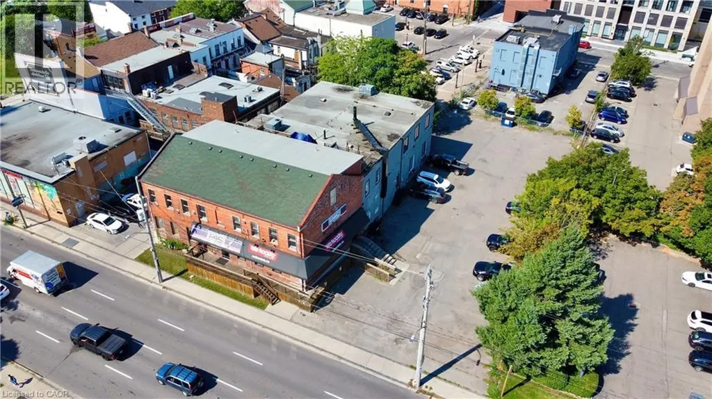 15 Wellington Street North Hamilton ON L8R 1M7
