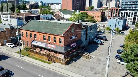 15 Wellington Street North Hamilton ON L8R 1M7