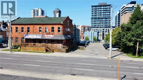 15 Wellington Street North Hamilton ON L8R 1M7